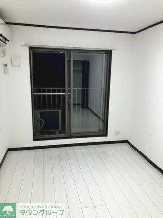 アーバンヒムス三山の物件内観写真